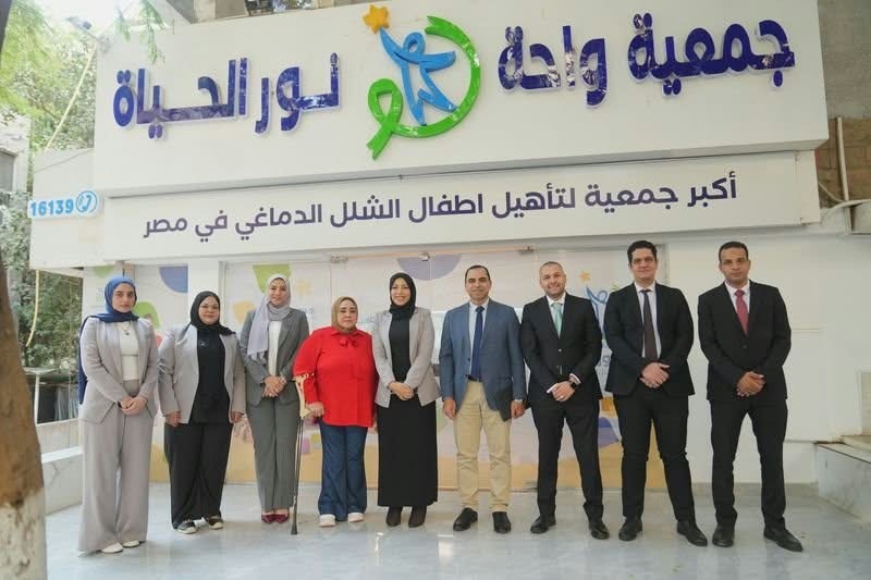 احتفالًا باليوم العالمي للشلل الدماغي.. ”القومي للإعاقة” ينظم ندوة توعوية حول دور الأسرة في التأهيل والدمج