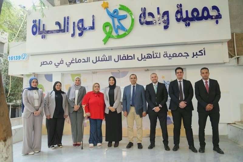 احتفالًا باليوم العالمي للشلل الدماغي.. ”القومي للإعاقة” ينظم ندوة توعوية حول دور الأسرة في التأهيل والدمج