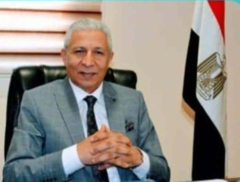 د. مصيلحي ضمن أفضل 1000 عالم وباحث عالميًا لعام 2026 ..للعام السابع على التوالي.. اختياره ضمن أفضل 2% من العلماء الأكثر تأثيرًا في العالم