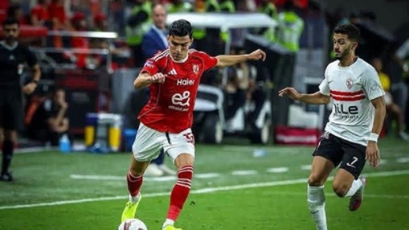 شاهد مباراة الأهلي والزمالك عبر الهاتف بدون تقطيع