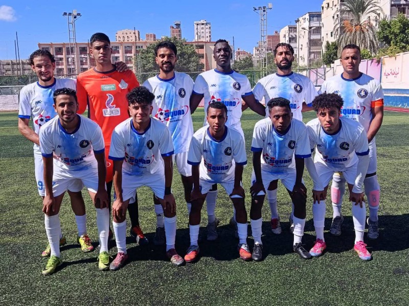 كهرباء الإسكندرية يواصل عروضه القوية ويهزم الهلال بثلاثية نظيفة