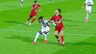 هل كان الزمالك يستحق ركلتي جزاء أمام الأهلي؟ جهاد جريشة يحسم الجدل