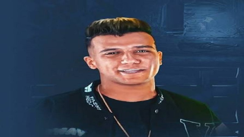 إيقاف عصام صاصا 6 أشهر بعد ظهوره في فيديو بشكل غير لائق
