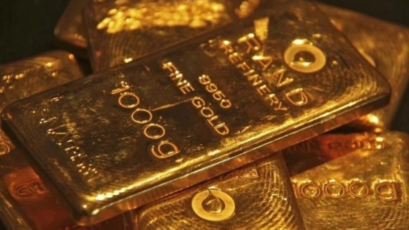 الذهب يرتفع قرب 4200 دولار للأوقية وسط آمال هدنة الطاقة ومخاوف التضخم