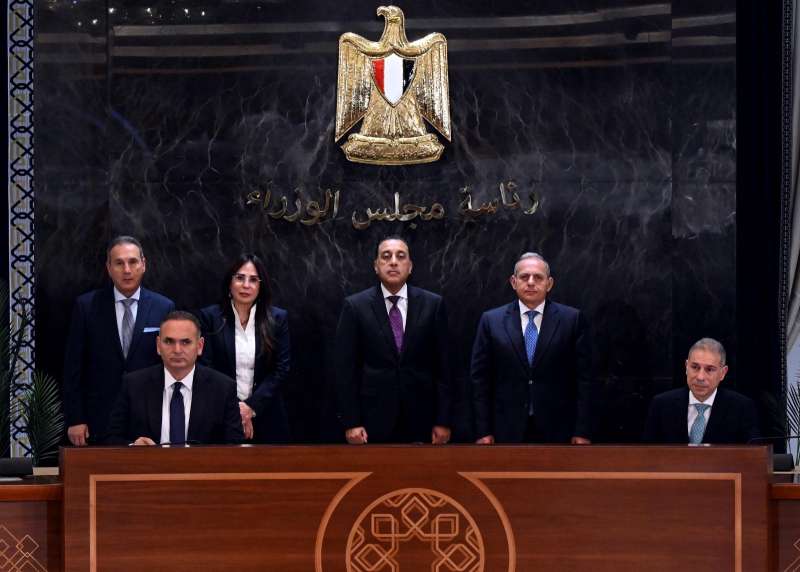 بنك مصر والبنك الأهلي المصري يوقعان عقدًا مع هايد بارك للتطوير العقاري