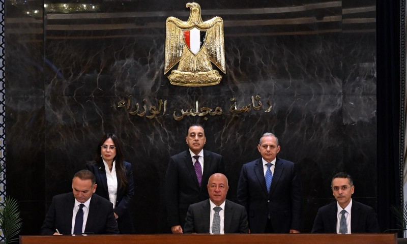 بنك مصر يمنح «فاوندرز» تمويلًا بقيمة 10 مليارات جنيه للاستحواذ على مشروع سكني مملوك لهيئة المجتمعات العمرانية