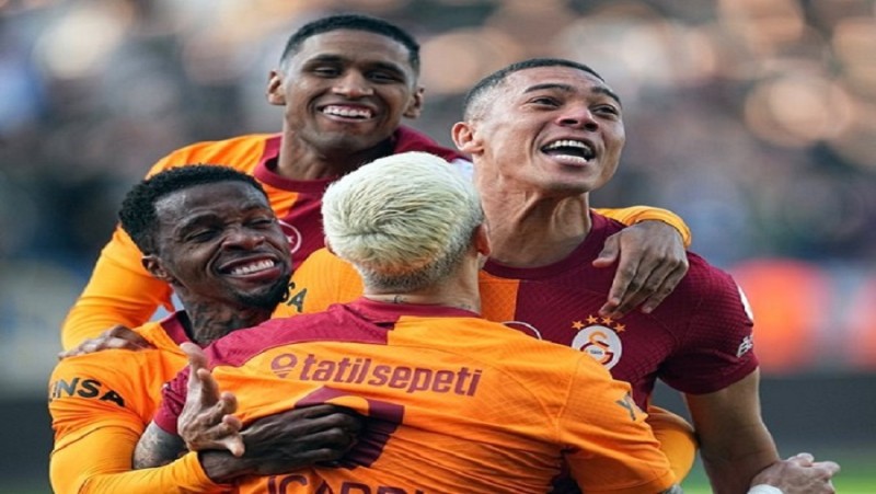 مباراة جالطة سراي وبرشلونة الأغلى في تاريخ تركيا.. أسعار التذاكر تصل إلى 1360 يورو