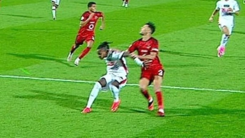 من شيكو بانزا إلى وسط الملعب.. 5 ملفات تحسم عودة الزمالك بعد صدمة الأهلي