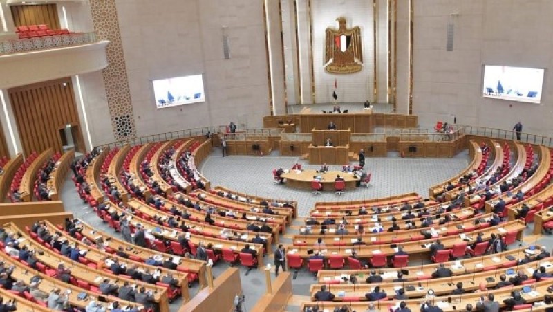 إلغاء قرارات فصل سابقة وعلاج الإدمان.. أبرز مقترحات تعديل قانون 73