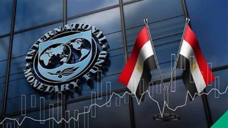 محمد معيط: صندوق النقد الدولي رفع توقعاته لمعدلات نمو الاقتصاد المصري