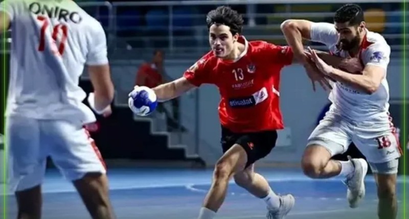 تنافس الزمالك والأهلي اليوم على لقب إفريقيا للأندية لكرة اليد في أنجولا
