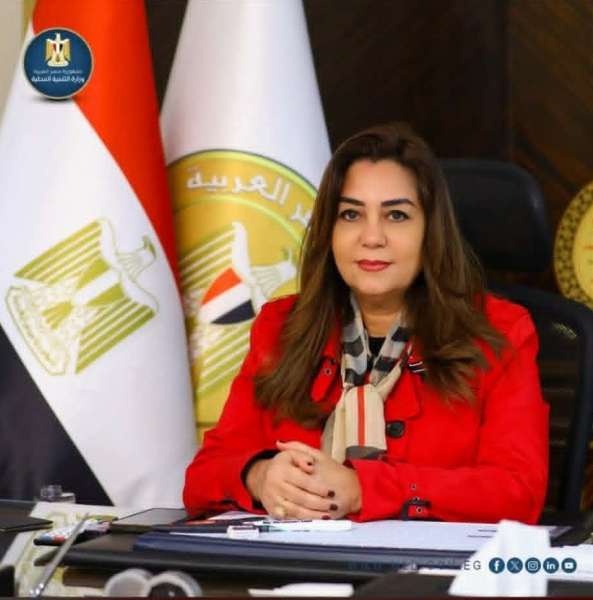 نيابة عن الرئيس السيسي.. منال عوض تمثل مصر في قمة «قادة من أجل الطبيعة» بأرمينيا لبحث حماية التنوع البيولوجي والتمويل البيئي