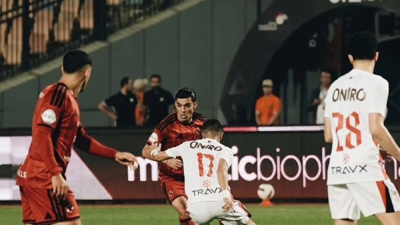 فتحي سند: تصعيد الزمالك ضد اتحاد الكرة هدفه التغطية على الفشل الإداري