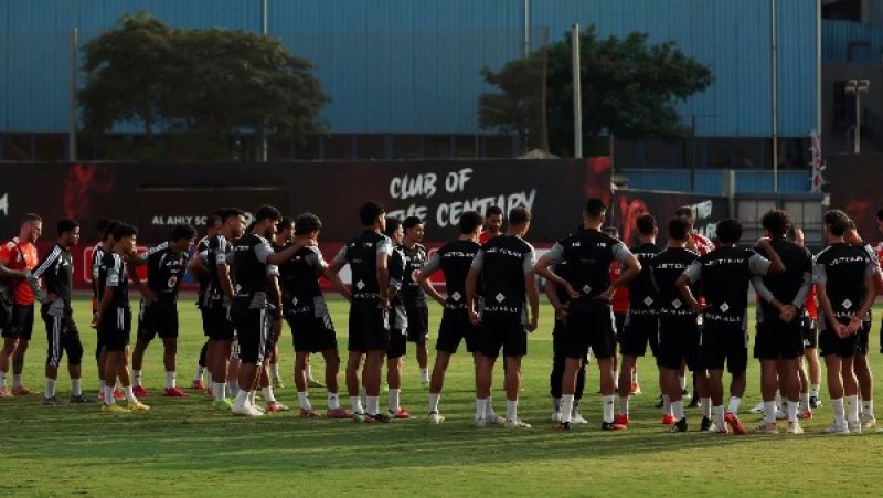 كأس الكونفدرالية الإفريقية.. قنوات مجانية تذيع مباراة الأهلي وكيتارا الأوغندي