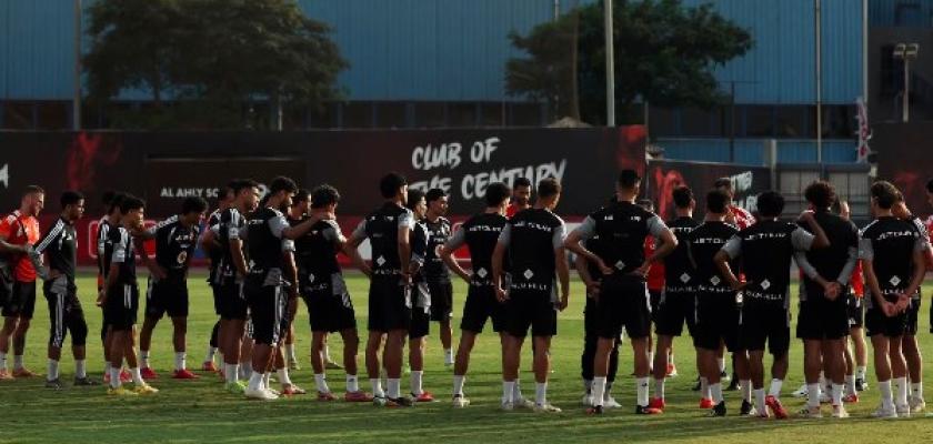 كأس الكونفدرالية الإفريقية.. قنوات مجانية تذيع مباراة الأهلي وكيتارا الأوغندي