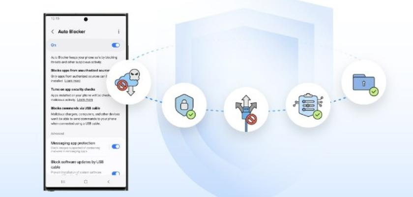 تطبيقات شهيرة في هاتفك تدمر البطارية وتتجسس عليك بصمت