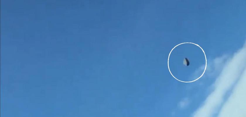 نيزك غامض يقلب موازين العلم.. فوهة صحراوية تكشف سرًا عمره 10 آلاف سنة