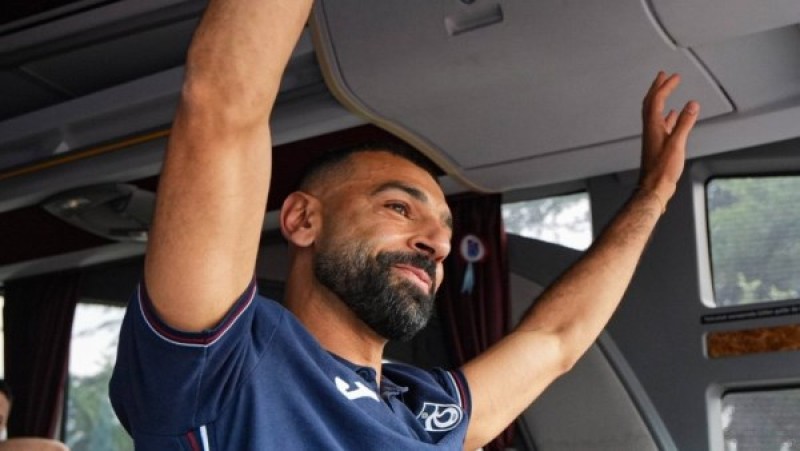 من ليفربول إلى طرابزون.. محمد صلاح يواصل تحطيم الأرقام القياسية