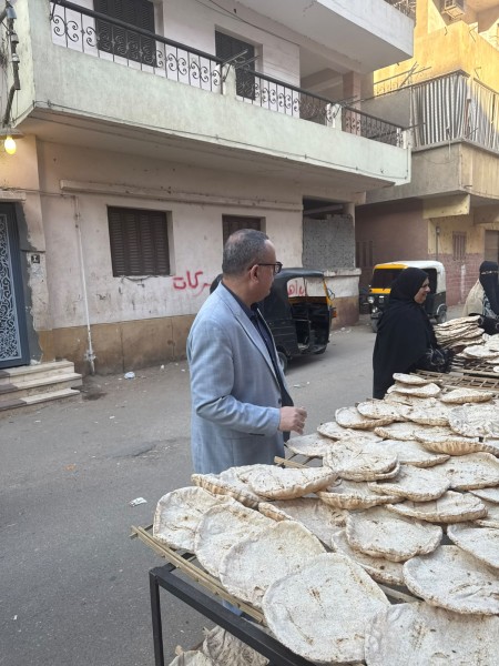 164 مخالفة تموينية في حملات بالدقهلية