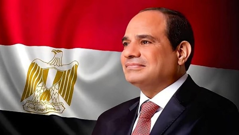 السيسي: الدستور المصري لن يُمس.. والالتزام بصونه موقف مؤكد