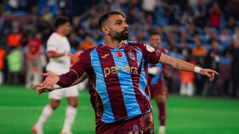 محمد صلاح يطارد أساطير أوروبا.. الفرعون يعادل هالاند ويواصل كتابة التاريخ مع طرابزون