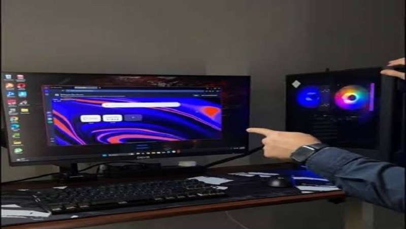 لو نسيت الكمبيوتر شغال.. اعرف إزاي تقفله أو تعيد تشغيله من موبايل أندرويد