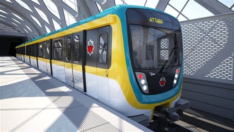 التوقيت الشتوي 2026 في مصر .. مواعيد المترو وقطار LRT