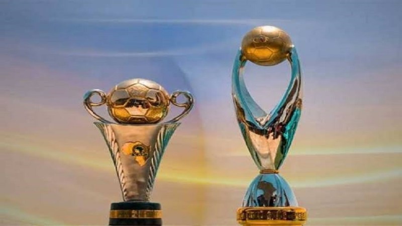 مواعيد مباريات الأندية المصرية في إياب دور الـ32 بدوري أبطال أفريقيا والكونفدرالية