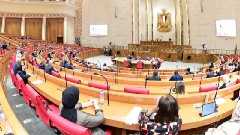 رفع جلسة مجلس النواب الطارئة وانعقاد أخرى غدًا