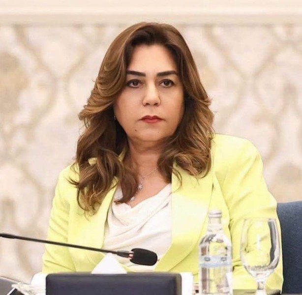 وزيرة التنمية المحلية والبيئة توجه المحافظات باتخاذ الإجراءات الاستباقية للاستعداد لموسم الأمطار والسيول