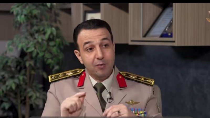 المتحدث العسكري: القوات المسلحة تشارك في المشروعات التنموية بخبراتها وإمكاناتها لتسريع التنفيذ وتوفير فرص العمل