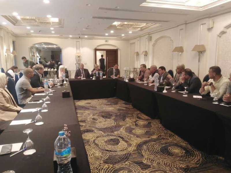 وزارة التنمية المحلية والبيئة تنظم ورشة عمل بالإسكندرية لبناء قدرات مديري المحميات الطبيعية