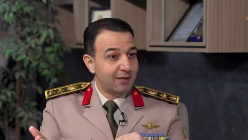 المتحدث العسكري يكشف عن جهود توطين الصناعات العسكرية وتنوع التسليح