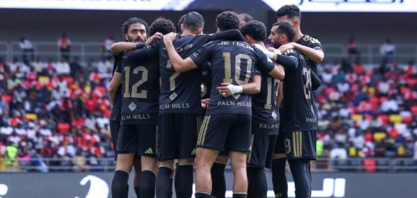 موعد مباراة الأهلي والقناة في الدوري