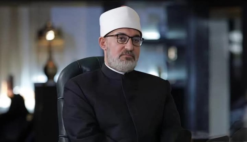 موقف مفتي الديار المصرية ودار الإفتاء من الحرب الدائرة والحروب القادمة