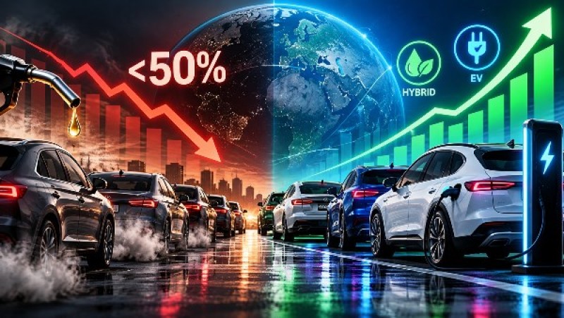 سول: صادرات السيارات تنخفض بنسبة 5.5% في سبتمبر وسط التوترات في الشرق الأوسط