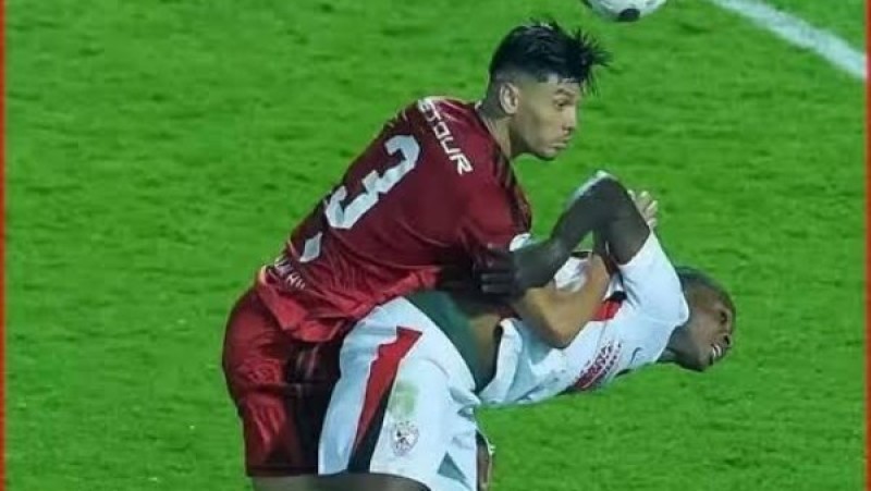 أزمة الـ var تتصاعد.. الجبلاية ترفض طلب الزمالك والأبيض يجهز بيان ناري