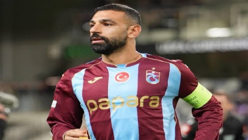 25 كاميرا و100 دولة.. هل يخطف محمد صلاح الأضواء في قمة طرابزون وبشكتاش؟