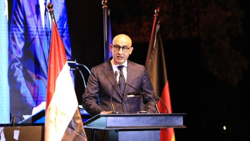 في منتدى مصر 2026.. وزير التعليم يعلن ارتفاع نسبة الحضور بالمدارس وانتهاء أزمة عجز المعلمين