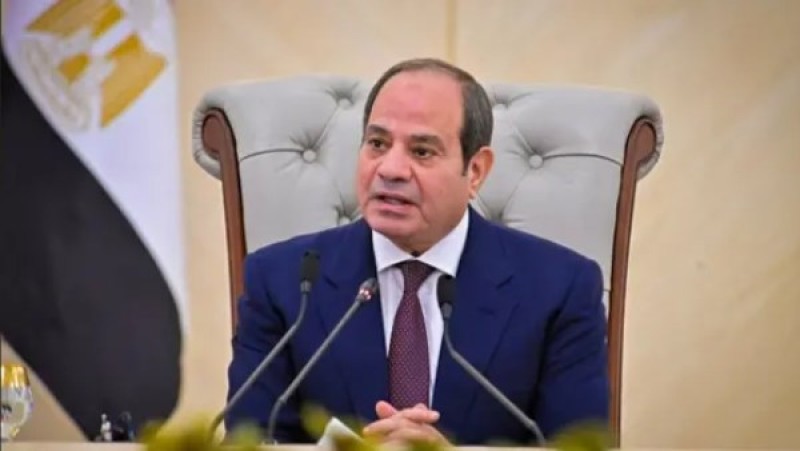 «أتمنى دخل كل مواطن يكفي أسرته».. تصريحات حاسمة للرئيس السيسي بـ«منتدى مصر 2026»