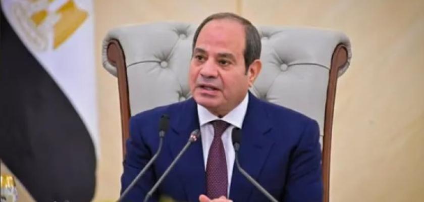 «أتمنى دخل كل مواطن يكفي أسرته».. تصريحات حاسمة للرئيس السيسي بـ«منتدى مصر 2026»