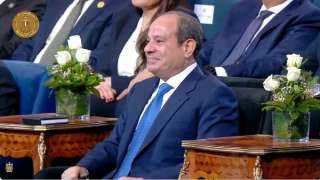 الرئيس السيسي بـ «منتدى مصر 2026»: الدعم النقدي أكثر عدالة وشفافية وحوكمة