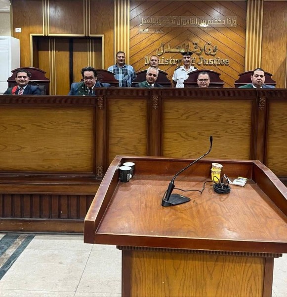أحكام بالسجن المشدد للإرهابيين المنضمين إلى «داعش» والمستهدفين للمنشآت الحيوية