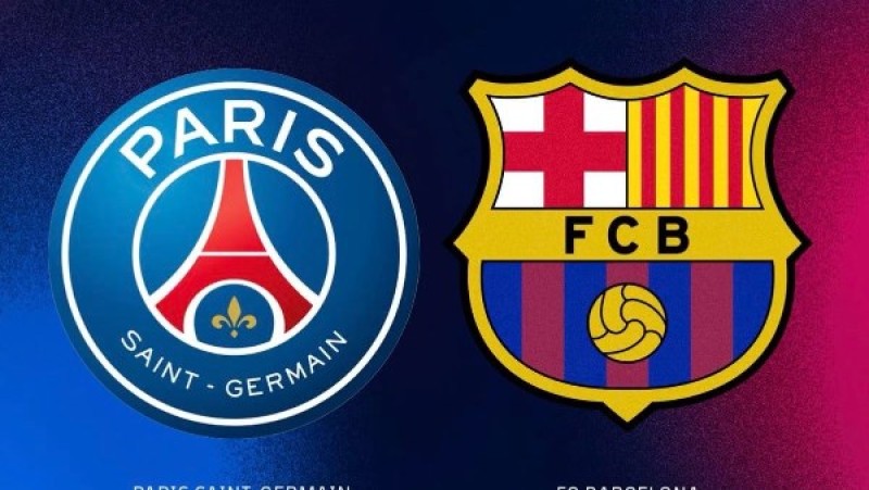 برشلونة وباريس سان جيرمان.. مواجهات لا تنسى وصراع أوروبي يحمل ذكريات تاريخية