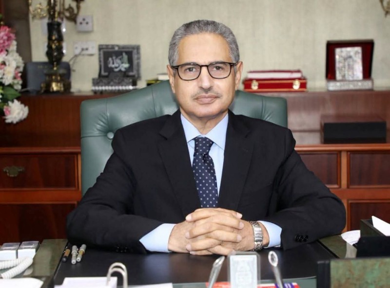ترقية 250 موظفًا وحافز 5% لـ325 عاملًا بقرار من محافظ بني سويف