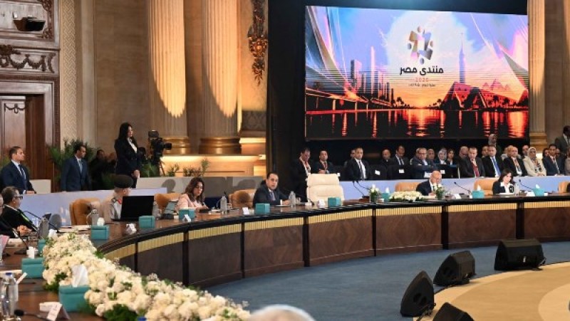 وزيرة الإسكان: 19 مليار جنيه لتطوير القاهرة الخديوية