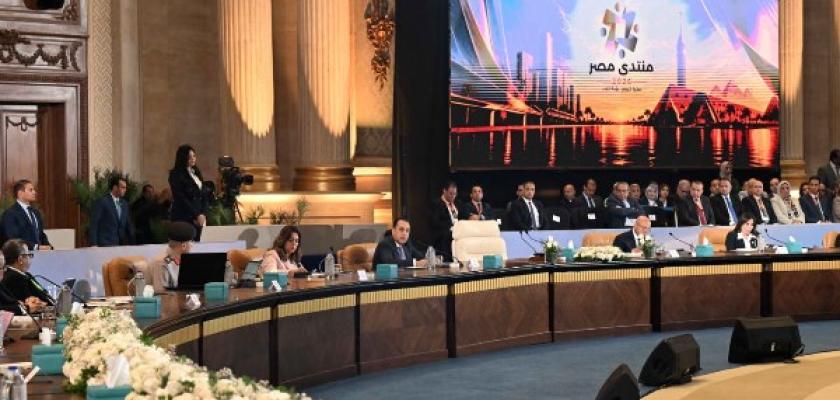 وزيرة الإسكان: 19 مليار جنيه لتطوير القاهرة الخديوية