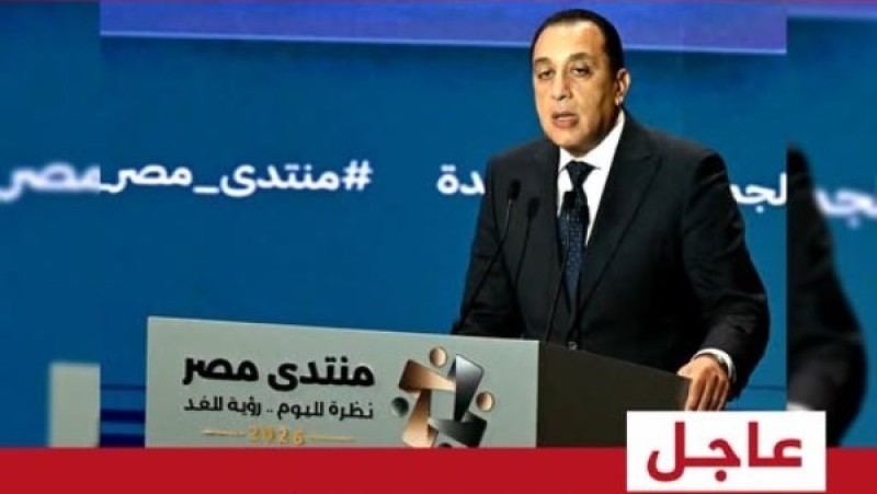 مدبولي: الدولة أنشأت أكثر من مليوني وحدة سكنية لمحدودي ومتوسطي الدخل