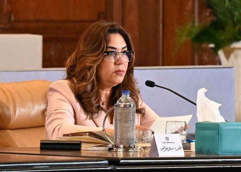 ضمن فعاليات اليوم الثاني لـ ”منتدى مصر 2026”: وزيرة التنمية المحلية والبيئة تستعرض جهود الوزارة حول أهمية البُعد البيئي في مشروعات النقل