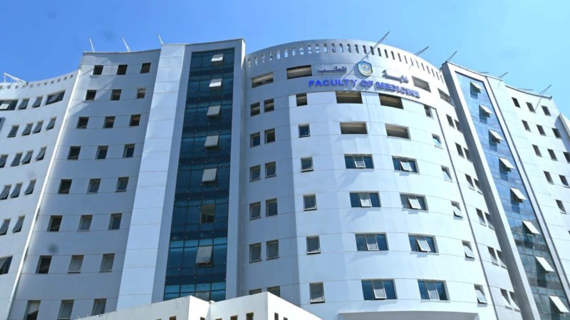 هدية الجمهورية الجديدة للبحيرة.. أول كلية طب ومستشفى جامعي في تاريخ المحافظة ينهي غربة المرضى والطلاب